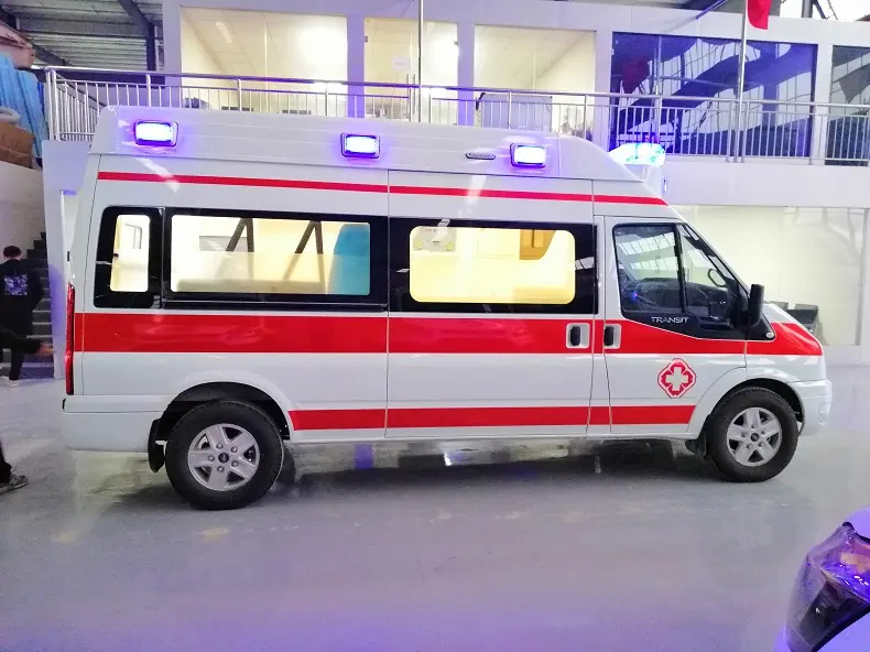 容县跨省救护车出租